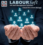 LabourSoft logo