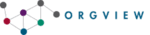 OrgView logo
