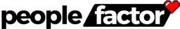 PeopleFactor logo