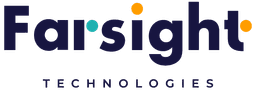 Farsight HRMS logo