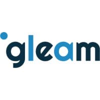 GleamHR logo