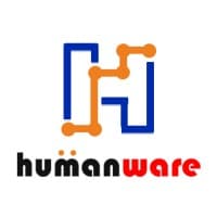 Humanware HRMS logo