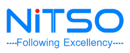 Nitso HRMS logo