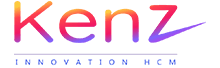 Kenz Innovation HCM logo