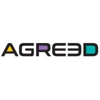 Agreed logo