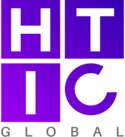 HTIC HRMS logo