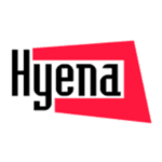Hyena logo