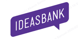 Ideasbank logo