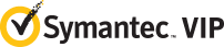 Symantec VIP logo