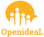 OpenideL logo