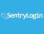 Sentry Login logo