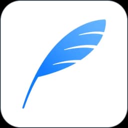 Pensieve logo