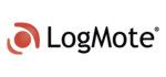 LogMote logo