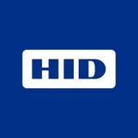 HID PKI-as-a-Service  logo