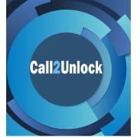 Call2Unlock logo