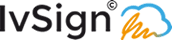 IvSign logo