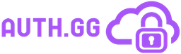 Auth.GG logo