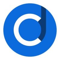 Dynamicore logo