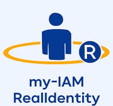 RealIdentity logo