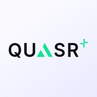 QUASR logo
