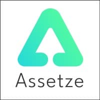 Assetze logo
