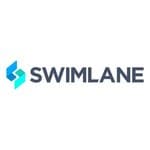 Swimlane logo