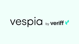 Vespia logo