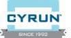 Cyrun logo