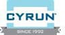 Cyrun logo