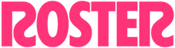 Roster logo