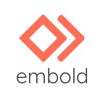 Embold logo