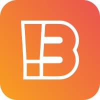B-Aware logo