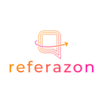 Referazon logo