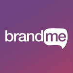 BrandMe Influencer Marketing Suite logo