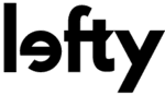 Lefty logo
