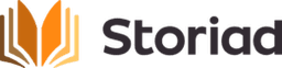 Storiad logo