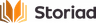 Storiad logo