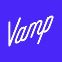 Vamp logo
