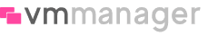 VMmanager logo