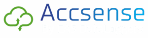 accSenSe logo