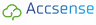 accSenSe logo