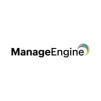 Log Management logo