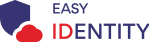 EasyIdentity Cloud logo