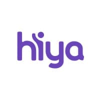 Hiya Connect logo