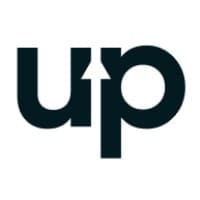Upscale logo