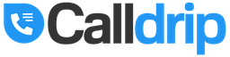 Calldrip logo