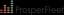 ProsperVue logo