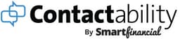 Contactability logo