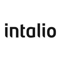 Intalio Data Insights logo