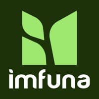 Imfuna Let logo